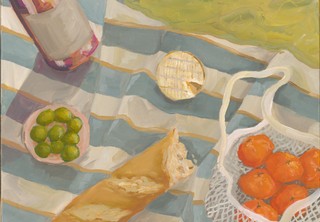 Illustration by Annabel Hyles