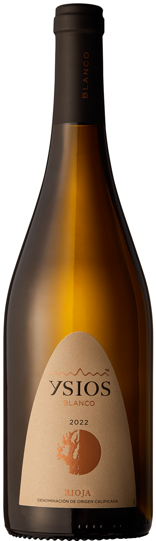 Ysios Blanco Viura 2022