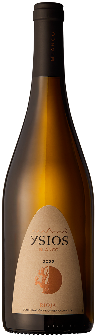 Ysios Blanco Viura 2022