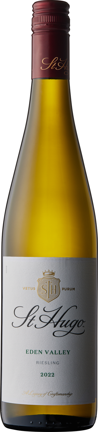 St Hugo Signature Eden Valley Riesling 2022