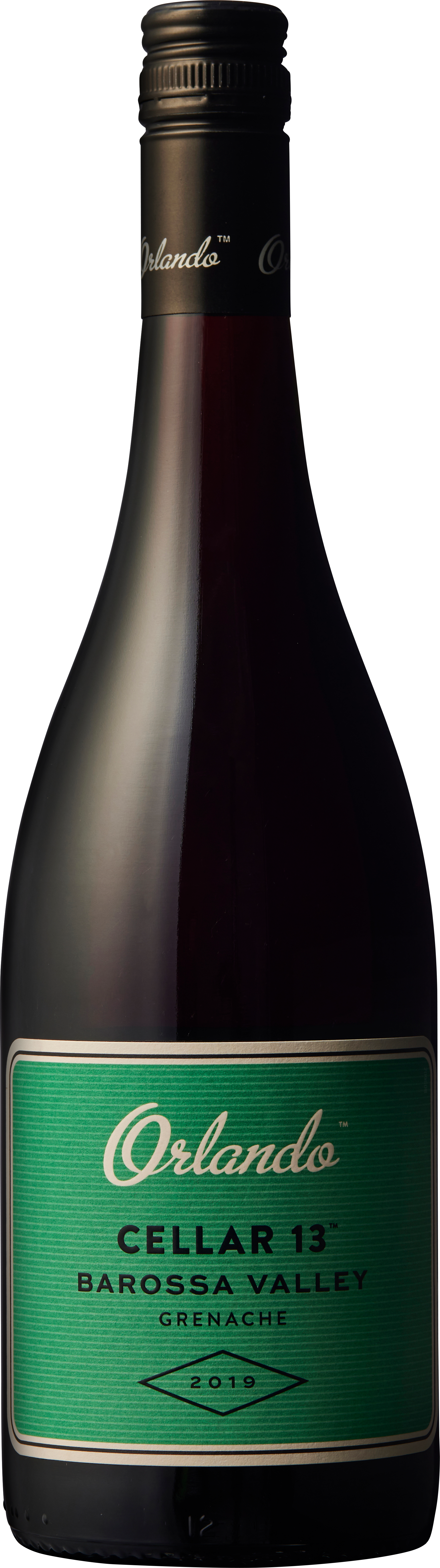 Orlando Cellar 13 Grenache 2019