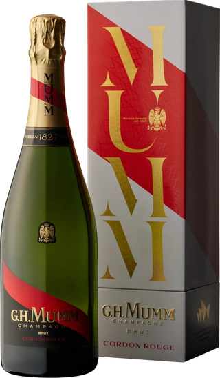 G.H. Mumm x Sydney Opera House 50th Anniversary Special Edition