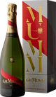 G.H. Mumm x Sydney Opera House 50th Anniversary Special Edition