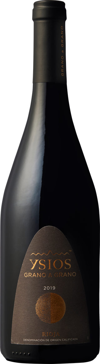Ysios Grano a Grano Tempranillo 2019
