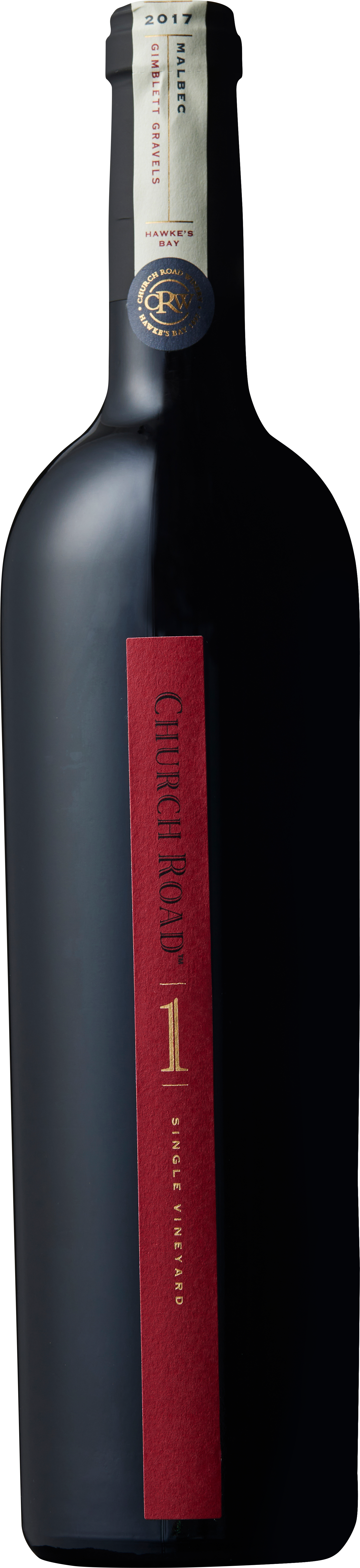 Church Road One Malbec 2017