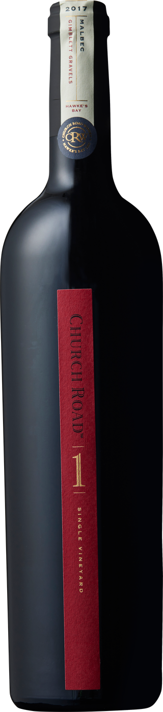 Church Road One Malbec 2017