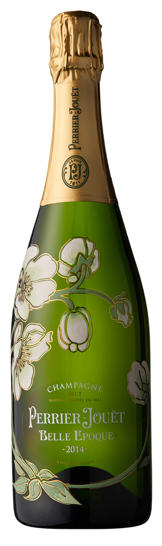Perrier-Jouet Belle Epoque Brut 2014