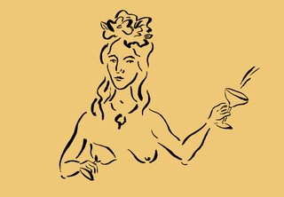 Illustration by Melia Tandiono