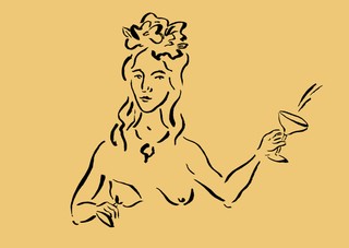 Illustration by Melia Tandiono