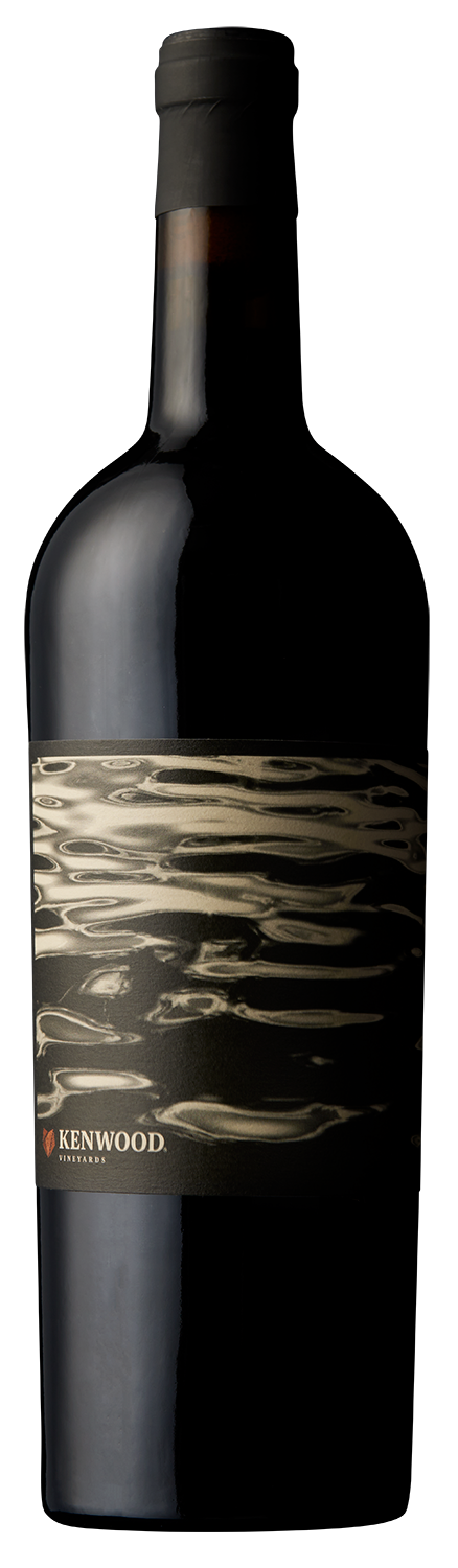 Kenwood Rugged Elements Wasson Vineyard Cabernet Sauvignon 2018v