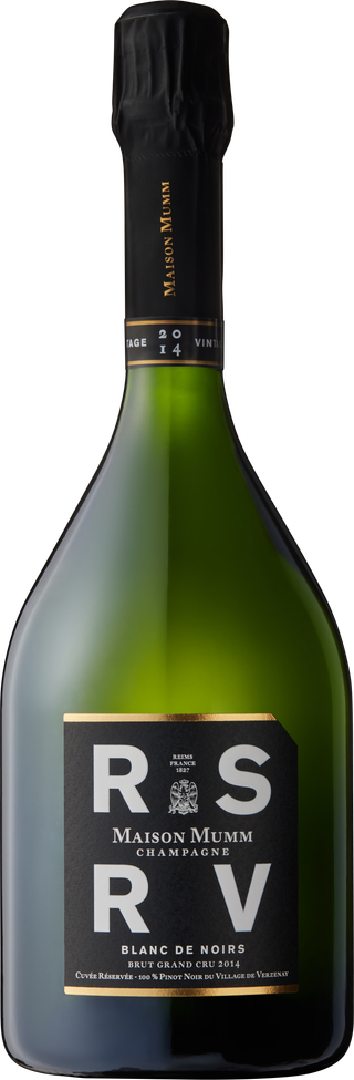 Mumm RSRV Blanc de Noirs 2014