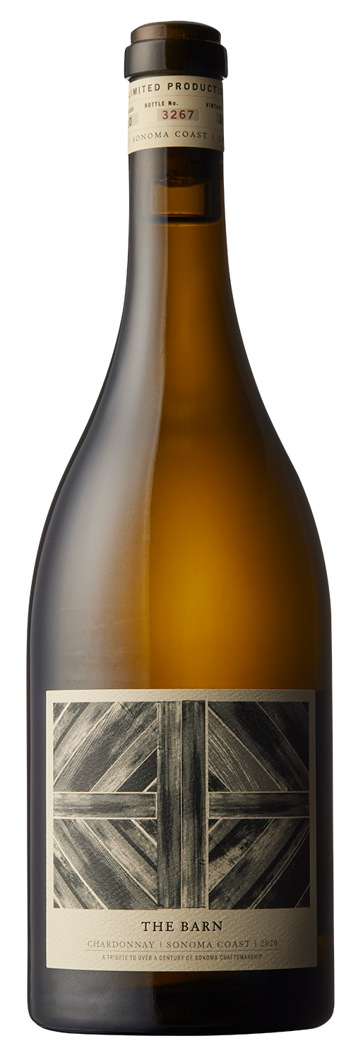 Kenwood The Barn Chardonnay 2019