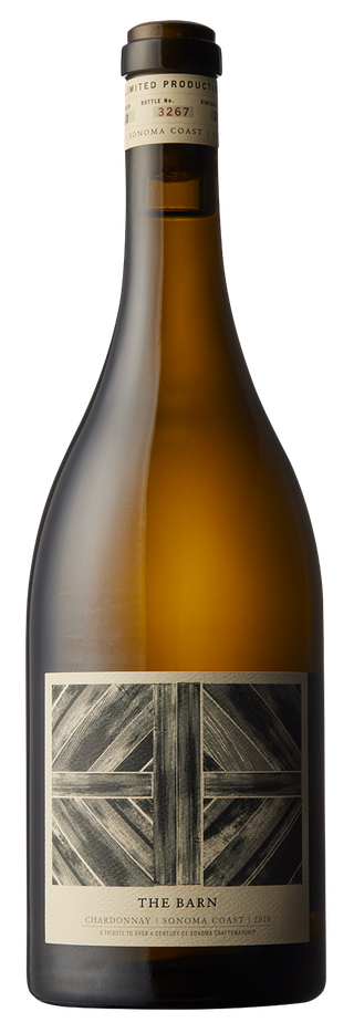 Kenwood The Barn Chardonnay 2019