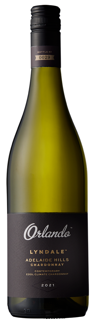 Orlando Lyndale Chardonnay 2021