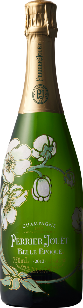 Perrier Jouet Belle Epoque Brut 2013