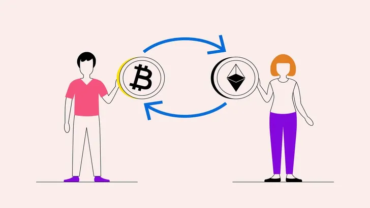 atomic swap