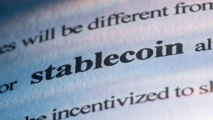 how to stake stablecoins