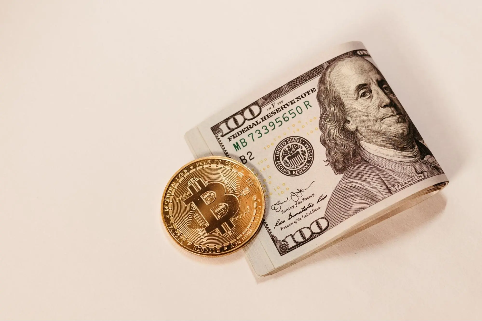 Crypto Trading 