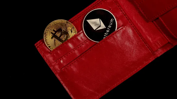 ethereum wallets