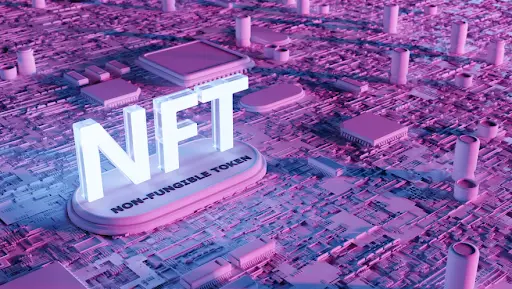 Initial NFT Offering