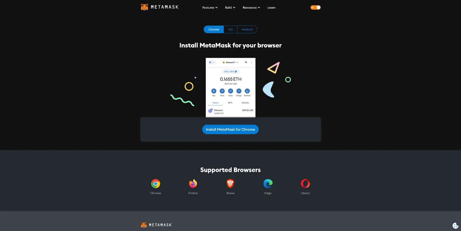 How to Add Arbitrum to MetaMask Wallet