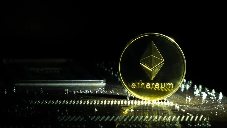 ethereum sharding