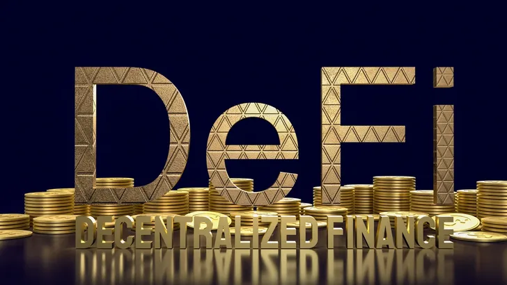 defi asset management