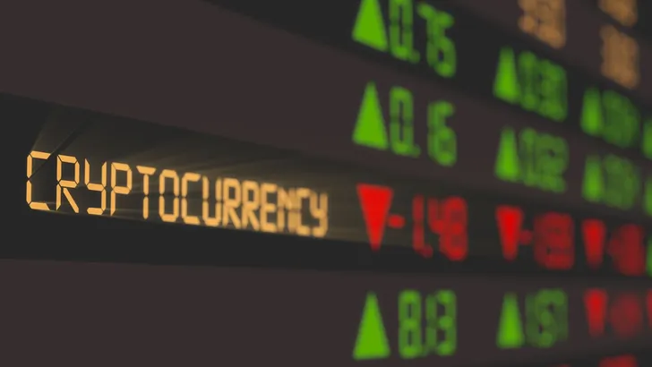 fully diluted value crypto