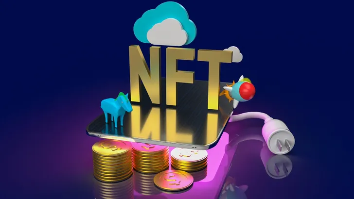 how to add nft to metamask