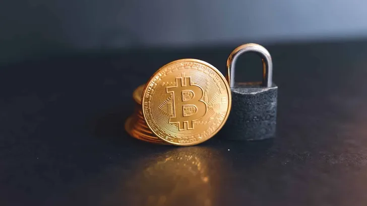crypto vesting