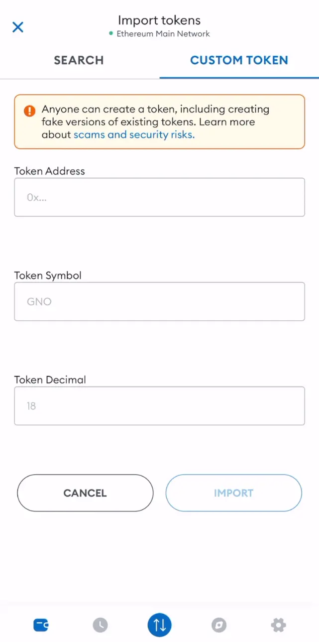 Coin Listing Sites