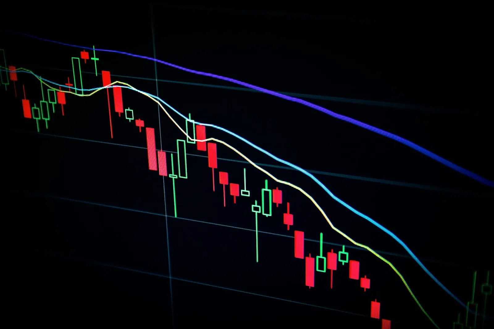 Market Cap vs. Fully Diluted Value