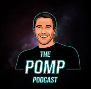 crypto podcasts - the pomp podcast