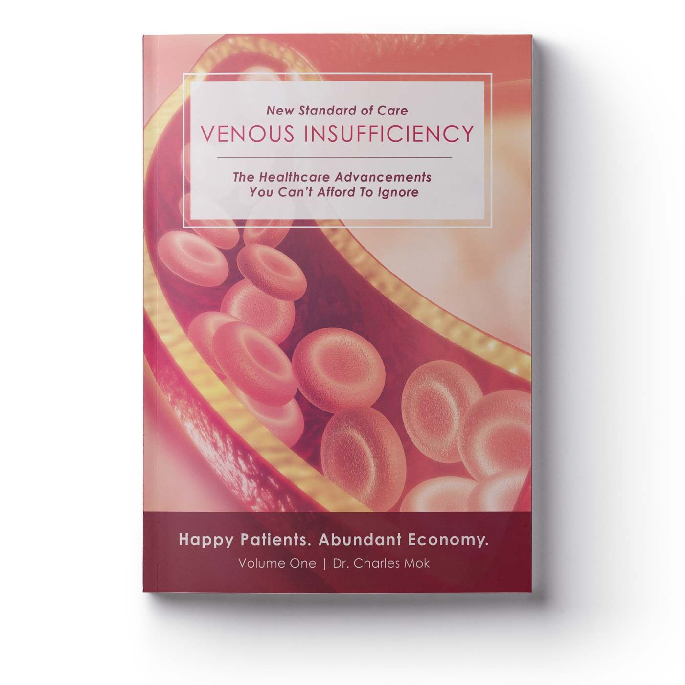 Do you have both PAD & Venous Insufficiency?