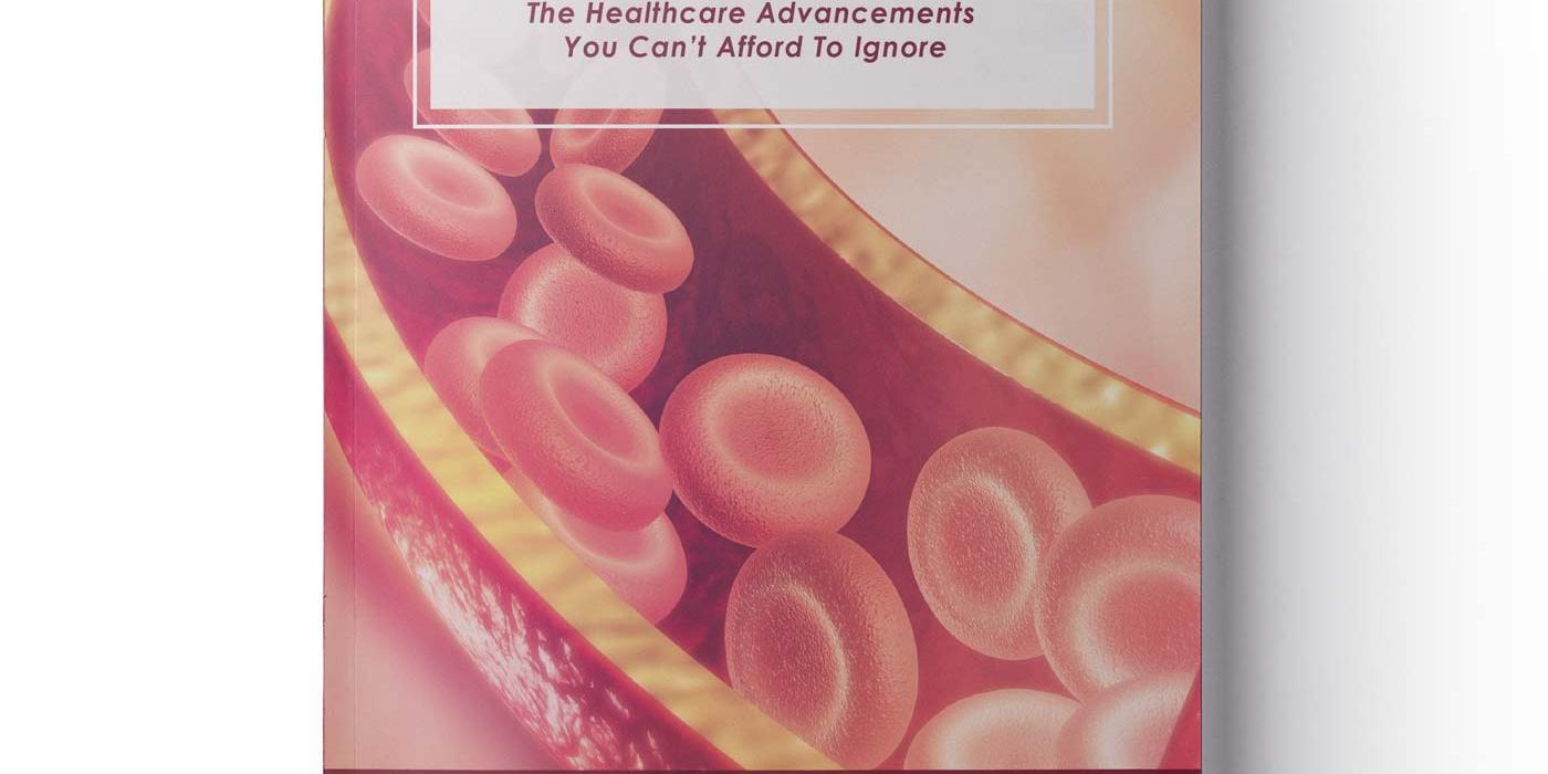 Cover of the book "Venous Insufficiency"