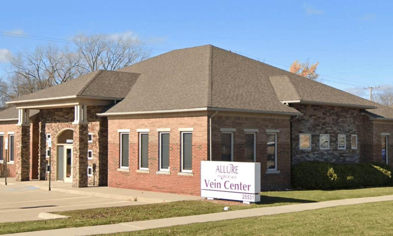 Vein Clinic & Medical Spa in Warren, MI Allure Medical