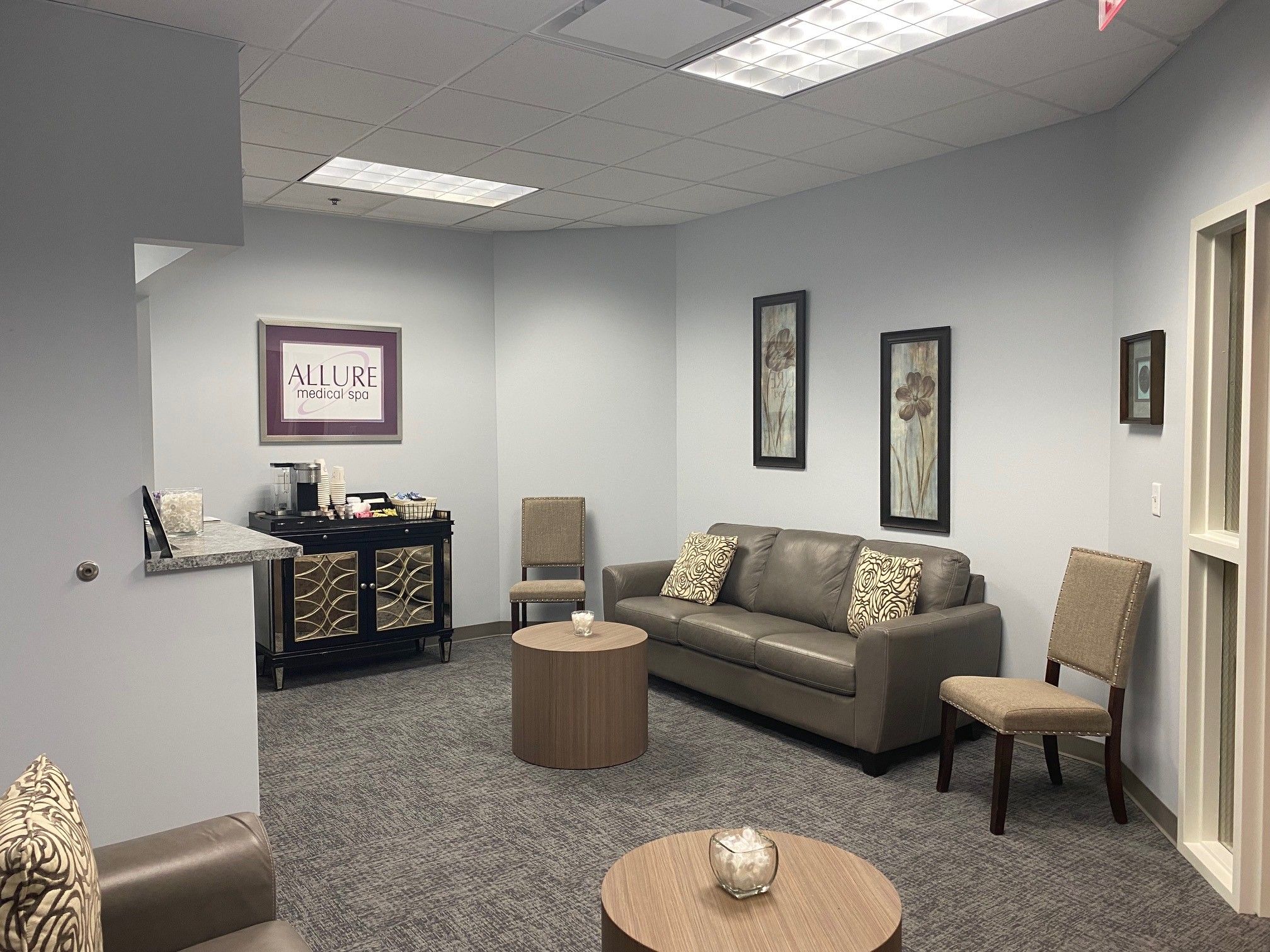 Allure Medical Vein Treatment, Cosmetics and More