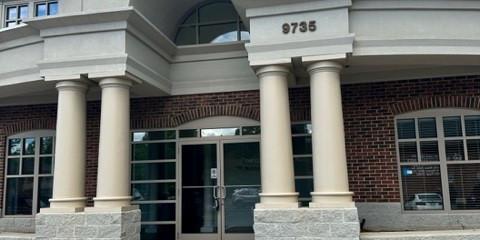 Image of Allure Medical's Cornelius, North Carolina Office Location