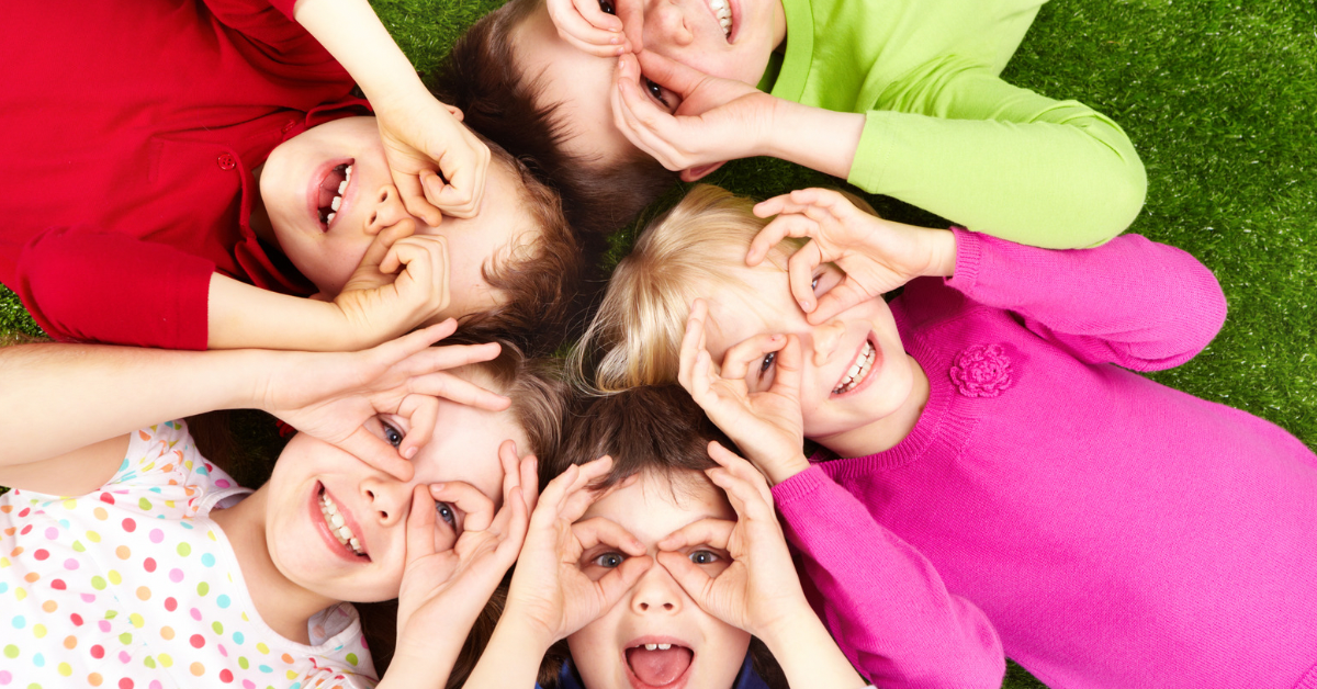 SEND Happy Confident Pupils