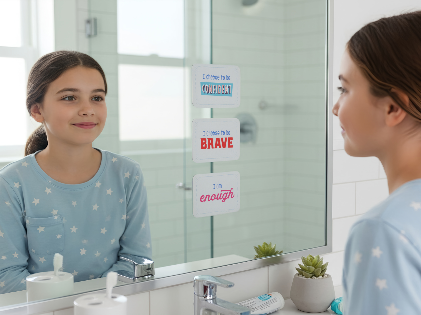 The Power of Positive Affirmations and Intentions