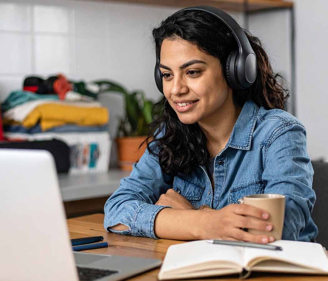 Live Expert-Led Events