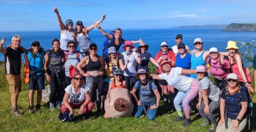 Breast Cancer and Parenting