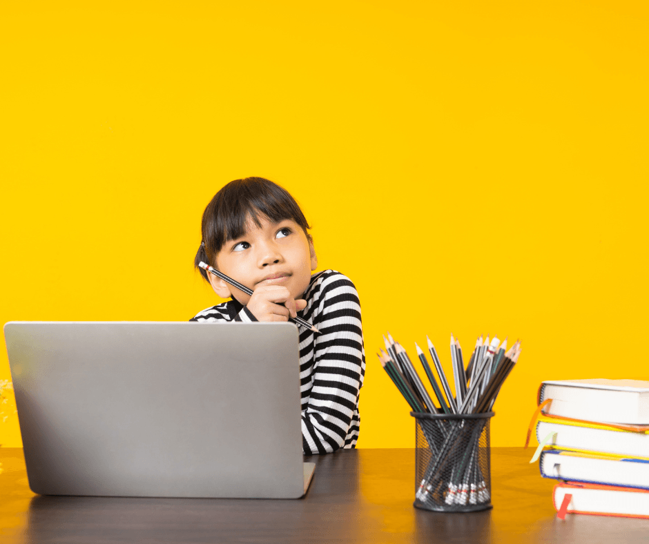 Why We Must Let Our Children Fail!