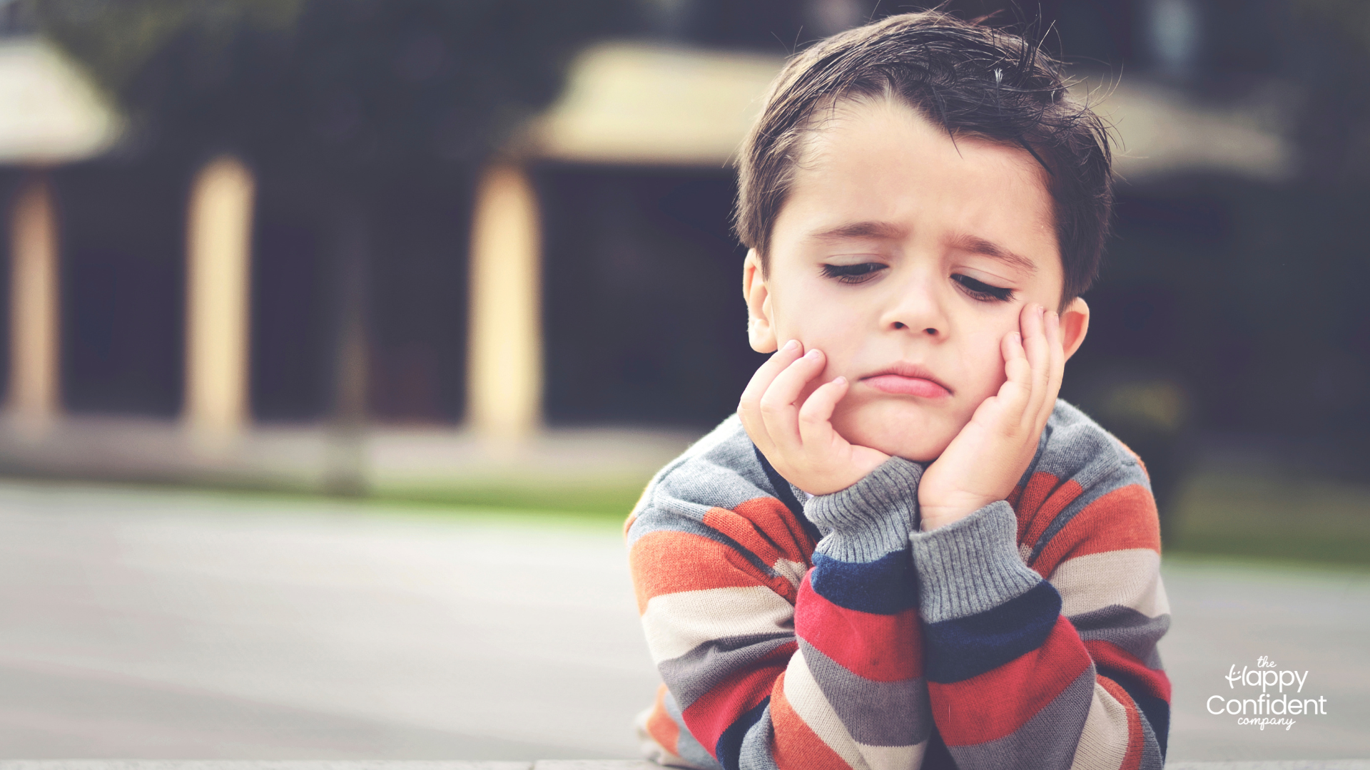 Understanding the Anxious Generation: Why Anxiety Is Rising and How to Help Our Children Feel Safe and Calm