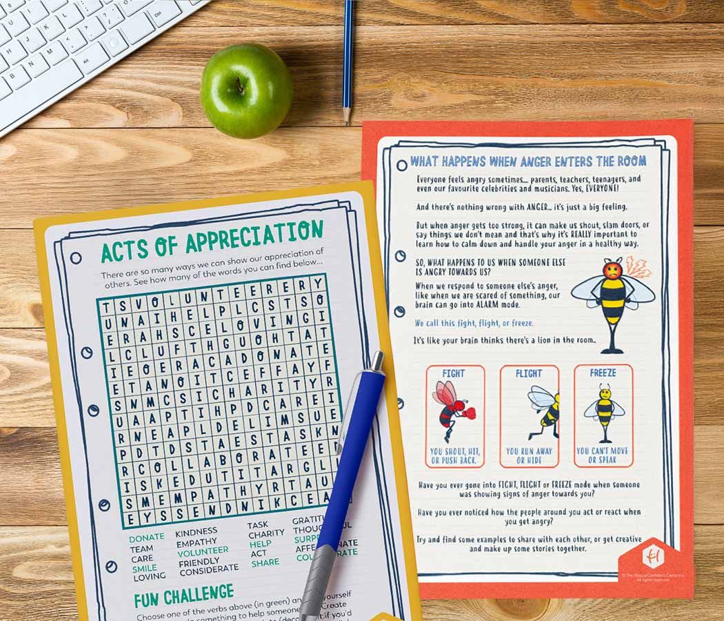 Family Activities for all ages