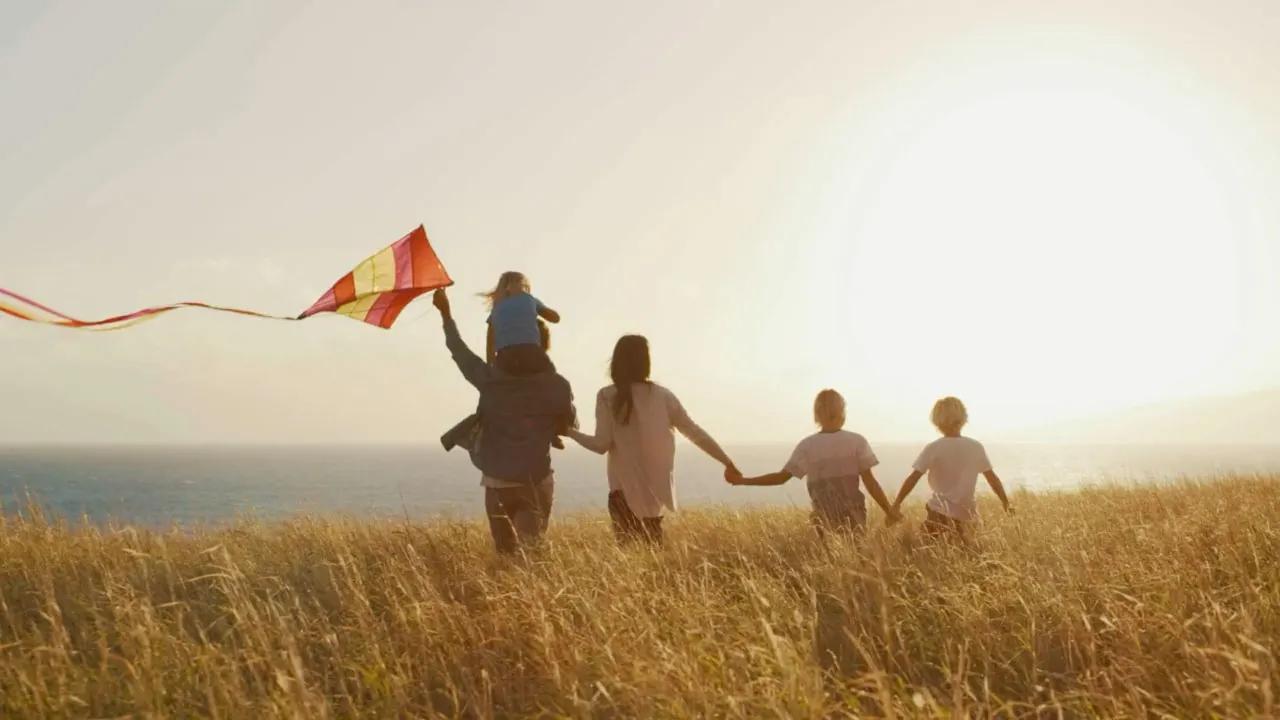 Helping Your Family Grow: The Science Behind The Happy Confident Approach