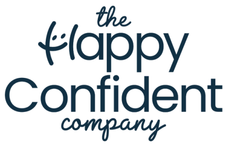 Happy Confident Company logo