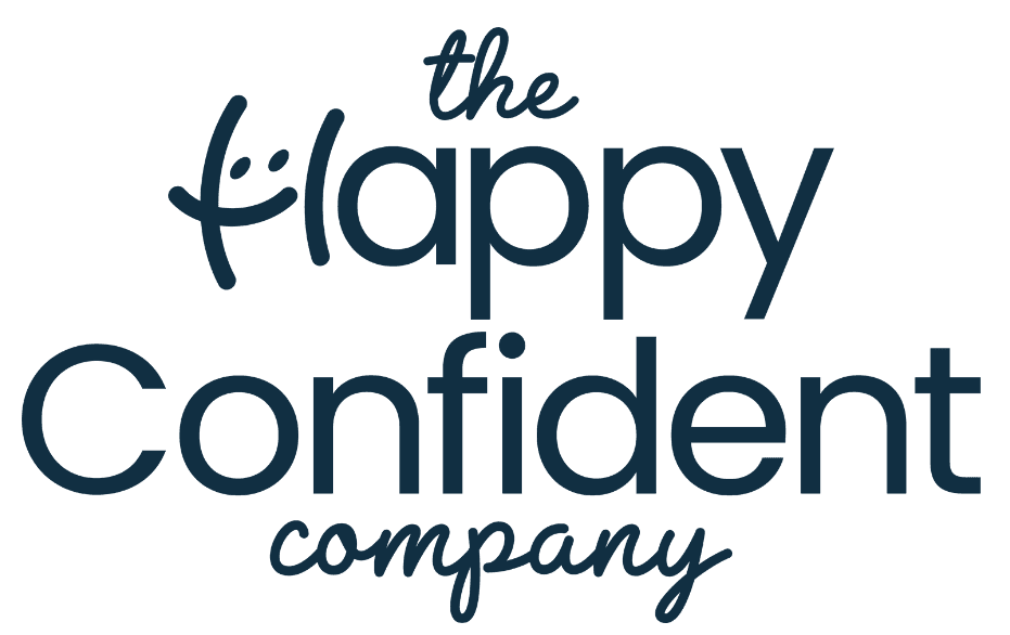 The Happy Confident Company - Improving kids' happiness and confidence