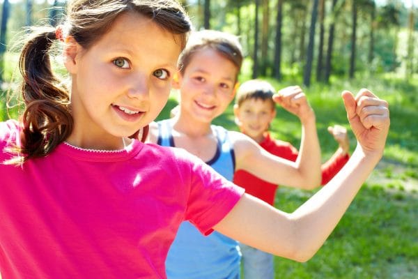 6 ways to praise your child to boost their confidence & self-esteem