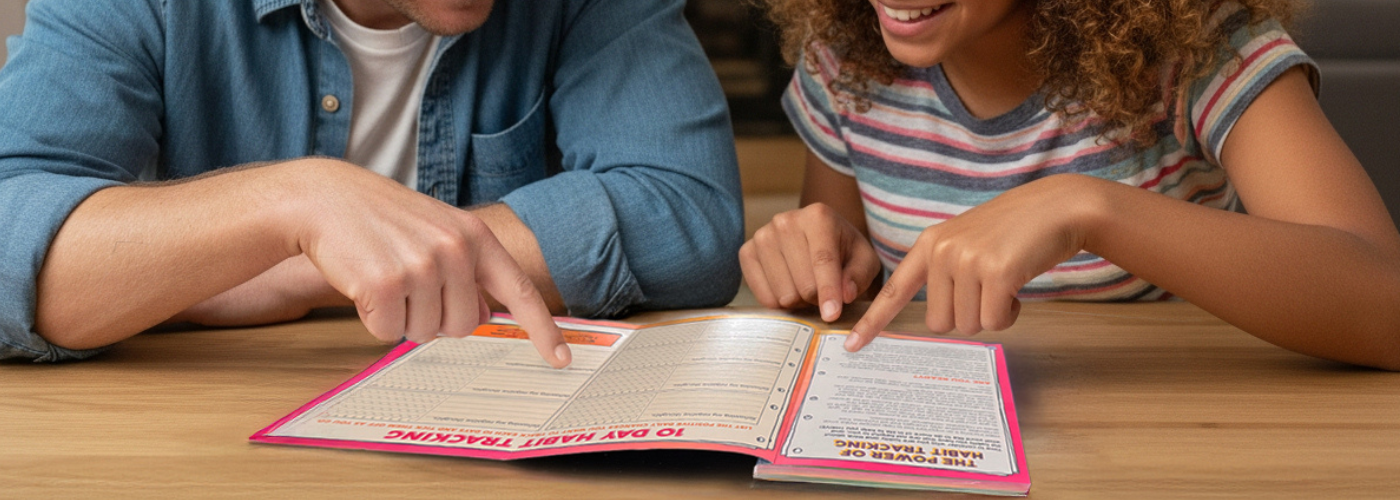 The Power of Habit Tracking